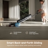 Dreame HHR46A Floor Cleaner and Washer, Black