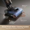 Dreame HHR46A Floor Cleaner and Washer, Black