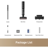Dreame HHR46A Floor Cleaner and Washer, Black