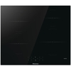 Hisense HI6401BSC 60cm Induction Hob, Black