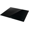 Hisense HI6421BSC 60cm Induction Hob, Black