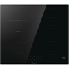 Hisense HI6421BSC 60cm Induction Hob, Black