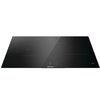 Hisense HI8421BSC 80cm Induction Hob, Black