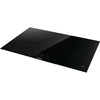 Hisense HI8421BSC 80cm Induction Hob, Black