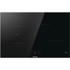 Hisense HI8421BSC 80cm Induction Hob, Black