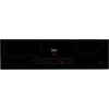 Beko HII64201MT 58cm Induction Hob, Black