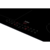 Beko HII64201MT 58cm Induction Hob, Black