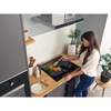 Beko HII64201MT 58cm Induction Hob, Black