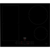 Beko HII64201MT 58cm Induction Hob, Black
