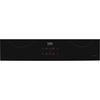 Beko HII64400MT 59cm Induction Hob, Black