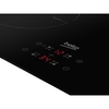 Beko HII64400MT 59cm Induction Hob, Black