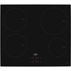 Beko HII64400MT 59cm Induction Hob, Black