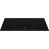 Beko HII85700UFT 78cm Induction Hob, Black