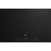 Beko HII85700UFT 78cm Induction Hob, Black