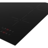 Beko HIIP64430QT 59cm Induction Hob, Black