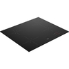 Beko HIIP64430QT 59cm Induction Hob, Black