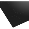 Beko HIIP64430QT 59cm Induction Hob