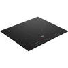 Beko HIIP64530UFT 59cm Induction Hob, Black