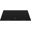 Beko HIIP64530UFT 59cm Induction Hob, Black
