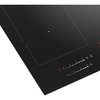 Beko HIIP64530UFT 59cm Induction Hob, Black