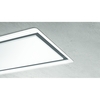 Elica Hilight-X-16-WH Ceiling Extractor, White, A+ Rated