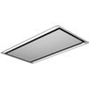 Elica HILIGHT-X-30-SS Ceiling Extractor, Stainless Steel, A Rated