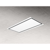 Elica Hilight-X-30-WH Ceiling Extractor, White, A Rated
