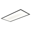 Elica Hilight-X-30-WH Ceiling Extractor, White, A Rated