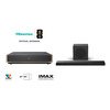 Hisense PT1TUK  4K Smart Laser Cinema + AX3120Q Sound Bar