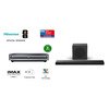 Hisense PX3TUK-PRO 4K Smart Laser Cinema + AX3120Q Sound Bar