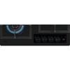 AEG HKB64341NL 59cm Mixed Fuel Hob
