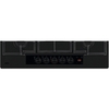 AEG HKB75341NL 74cm 4 Burner Gas Hob, Black
