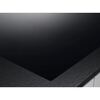 AEG HKB95450NB 8000 FlameLight 88cm 5 Burner Gas Hob, Black