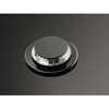 AEG HKB95820NB 6000 86cm 5 Burner Gas Hob, Black
