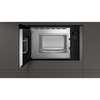 Neff HLAWD23G0B N50 Built-In Microwave, Graphite Grey