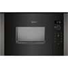 Neff HLAWD23G0B N50 Built-In Microwave, Graphite Grey