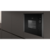 Neff HLAWD23N0B N50 Built-In Microwave, Stainless Steel