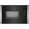 Neff HLAWD53N0B N50 Built-In Microwave, Stainless Steel