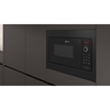 Neff HLAWG25S3B N30 Built-In Microwave, Black