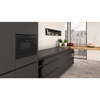 Neff HLAWG25S3B N30 Built-In Microwave, Black