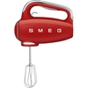 Smeg HMF01RDUK Hand Mixer