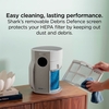 Shark HP062UK BreatheClear Compact Air Purifier with NeverChange6