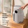 Shark HP162UK Air Purifier, Grey