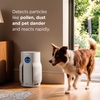 Shark HP162UK Air Purifier, Grey