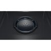 Bosch HQA534BS3B Series 4 Built-In Electric Single Oven, Stainless Steel, A+ Rated