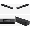 Hisense HS2000 Sound Bar, Black