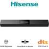 Hisense HS2000 Sound Bar, Black