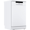 Hisense HS523E15WUK Slimline Dishwasher, 10 Place Settings, White, E Rated