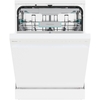 Hisense HS663A90WUK Dishwasher, 16 Place Settings, White, A Rated