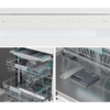 Hisense HS663A90WUK Dishwasher, 16 Place Settings, White, A Rated